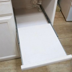 ビーカンパニー❤︎クリチコ フレンチカントリー 食器棚