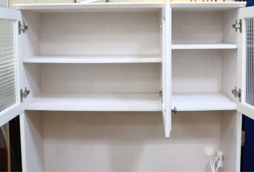 ビーカンパニー❤︎クリチコ フレンチカントリー 食器棚