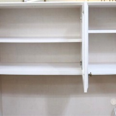 ビーカンパニー❤︎クリチコ フレンチカントリー 食器棚