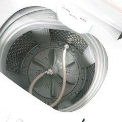 ニトリ 洗濯機 NTR90 2021年製 9kg ファミリー向け