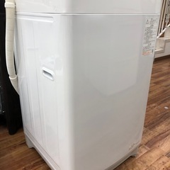 TOSHIBA 洗濯機 7.0kg 2022年製