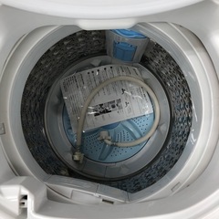 TOSHIBA 洗濯機 7.0kg 2022年製