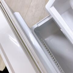 【A296】 無印良品 冷蔵庫 一人暮らし 2ドア 小型 2020年製