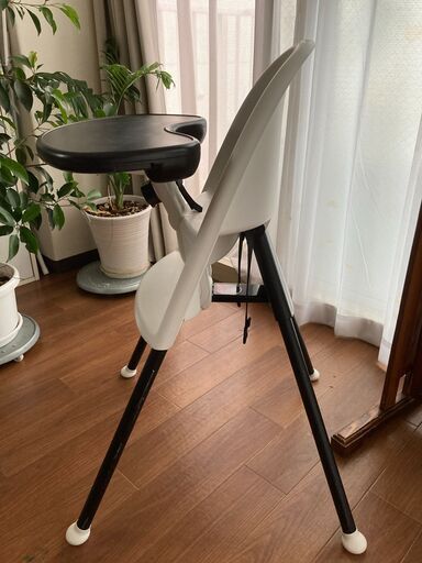 一流メーカー商品 ベビービョルン ハイチェア 【公式通販】