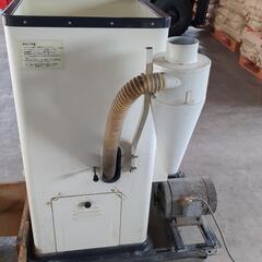 精米機モードラスター