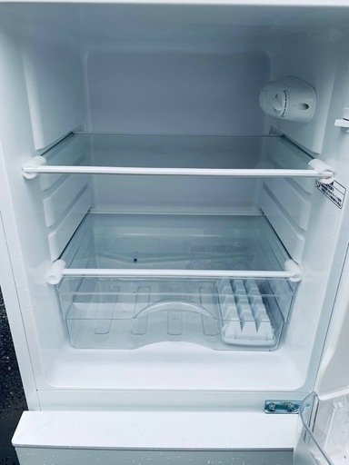 ♢ニトリ 2ドア冷凍冷蔵庫【2022年製】NTR-106WH 2025年最新】2ドア