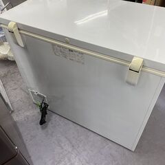 冷凍ストッカー 205L 2011年製 アビテラックス ACF-205R 冷凍庫 