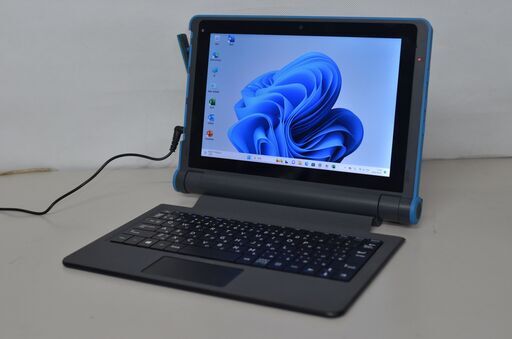 中古ノートパソコン Mouse TH10GM2 Windows11+office 10インチ