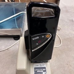 【東区】Panasonic/パナソニック 電動アシスト自転車 ViVi DX BE-END634 動作確認済み バッテリー付き