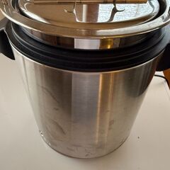 ZOJIRUSHI 象印 厨房用品 マイコンスープジャー TH-CU045 　中古