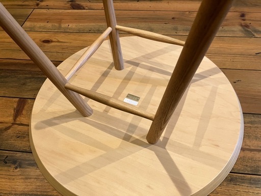 IDEE AO TABLE Natural イデー アーオ テーブル ナチュラル