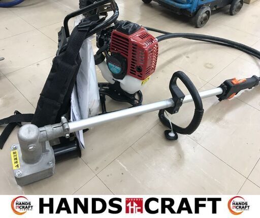 ✨ナカトミ　中古品　PDS-26DS　背負い杭打✨うるま市田場✨