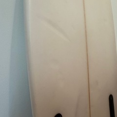 アルメリック　フィッシュベアード 5\'7 チャネルアイランド