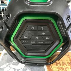 ✨HiKOKI 美品 中古品 US18DA コードレススピーカー 14.4/18V✨うるま 