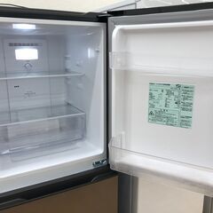 ★ジモティ割あり★ AQUA アクア 冷蔵庫 AQR-14N(S) 135L 23年製 動作確認／クリーニング済み SJ7270