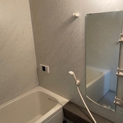 千葉県のユニットバスの中古が安い！激安で譲ります・無料であげます  