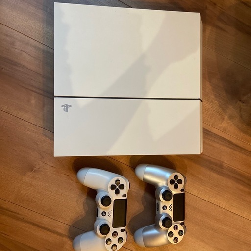 プレイステーション4