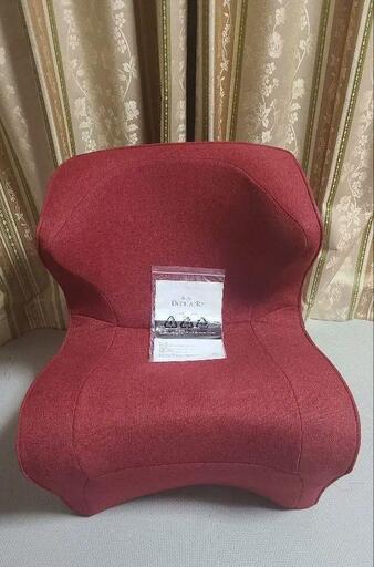 【美品】Style Dr.CHAIR Plus スタイルドクターチェアプラス 赤