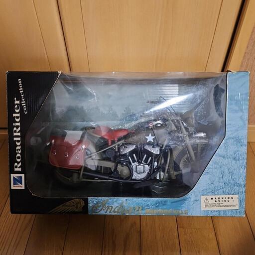 模型、プラモデル road rider collection
