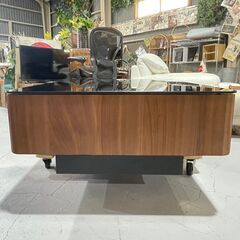 商談中☆Meuble☆モーブル 大塚家具取扱 センターテーブル W120cm