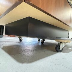 美品　　大塚家具　モーブル　ローテーブル 美品大塚家具モーブルローテーブル