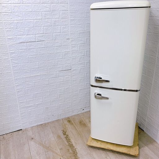 【A297】 オーヤマ 冷蔵庫 一人暮らし 2ドア 小型 2023年製 A297】 オーヤマ 冷蔵庫 一人暮らし 2ドア 小型 2023年製