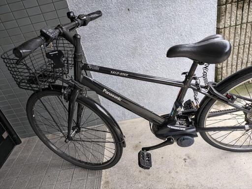 VELO-STAR（ベロスター） 電動自転車  BE-ELVS772B\n
