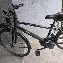 ヤマハ パスシティC 20インチ デジタル 高年式 8.7ah 電動自転車 電動 