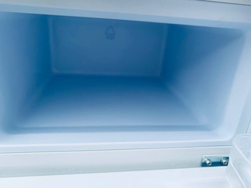 ⭐️ELSONICノンフロン冷凍冷蔵庫 EJ-R832W⭐️