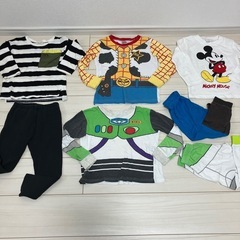 堀池幼稚園(京都府宇治市)男児制服をお譲りします (snk) 小倉のその他の中古あげます・譲ります｜ジモティーで不用品の処分