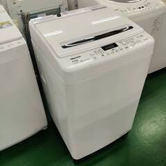 愛品倶楽部柏店】 分解洗浄済☆保証充実 Hisense (ハイセンス) 2020年製