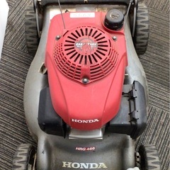 店頭引取限定】【中古】【現状販売】HONDA ホンダ 4サイクル芝刈り機