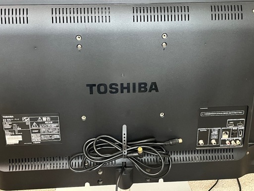 REGZA8000 1年保証付自然故障のみ TEL08098298928