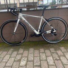 リサイクルショップどりーむ荒田店 No1513 ロードバイク 前後ディスク