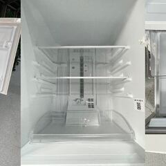 ★Panasonic★ パナソニック 冷蔵庫 NR-B14FW 2022年 138L 右開き ホワイトW48cm コンパクト 耐熱天板 シンプル 