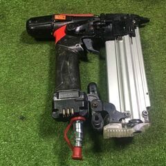 MAX HA-55SF2 高圧釘打ち機【市川行徳店】【店頭取引限定】【中古】管理番号：ITIDTC4OJ7MS MAX HA-55SF2 高圧釘打ち機【市川行徳店】【店頭取引限定】【中古