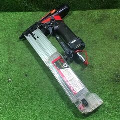 MAX HA-55SF2 高圧釘打ち機【市川行徳店】【店頭取引限定】【中古】管理番号：ITIDTC4OJ7MS MAX HA-55SF2 高圧釘打ち機【市川行徳店】【店頭取引限定】【中古