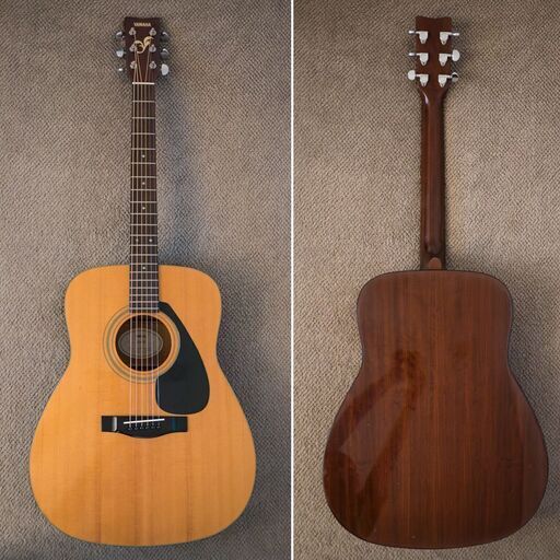 ★YAMAHA FG-411 1998年 美品