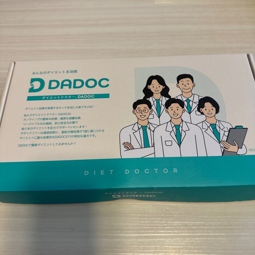 ダイエットドクター　ダダックファン