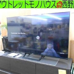 Xiaomi/シャオミ チューナーレステレビ L55MB-A2TWN 55インチ 2023年製