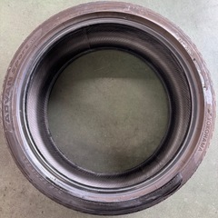 ヨコハマ ADVANスポーツ 245/35/19 2019年式