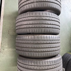 ヨコハマ ADVANスポーツ 245/35/19 2019年式