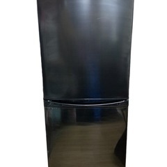 【美品】アイリスオーヤマ　ノンフロン冷凍冷蔵庫　IRSD-14A-B　2023年 楽天市場】冷蔵庫 一人暮らし 2ドア アイリスオーヤマ 142L 新