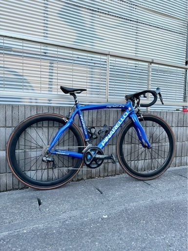 ピナレロ PINARELLO RAZHA 2019フレームセット