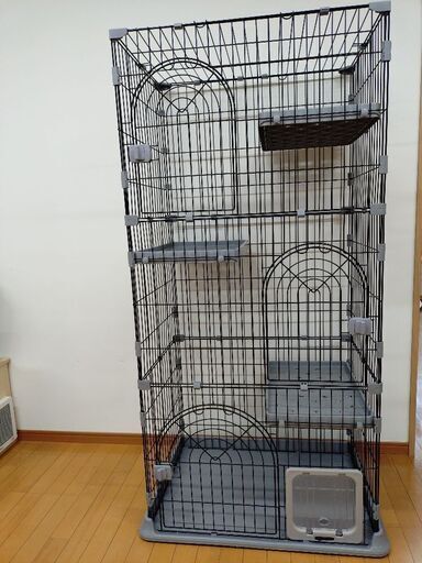 キャットハウス