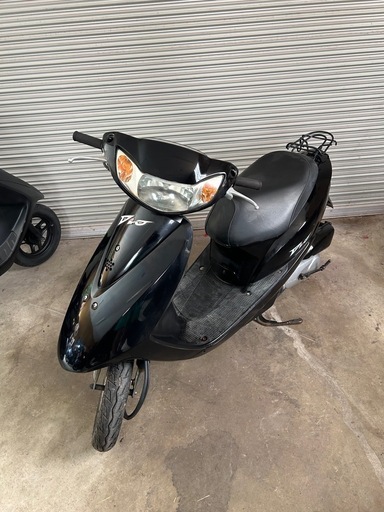 配送無料？ホンダ　ディオ　af62 HONDA dio シート新品　実働　岐阜　愛知　名古屋　原付　バイク