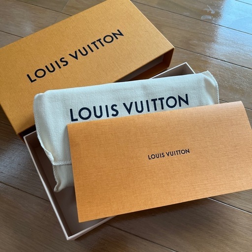 ルイヴィトン　ダミエ・アズール　VUITTON Damier