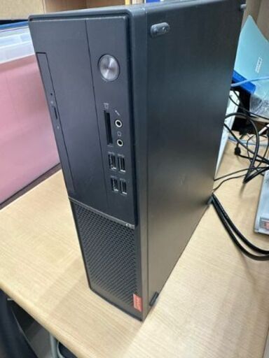 LENOVO　デスクトップPC