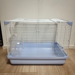小動物ケージ　幅86㌢　未使用 小動物ケージ 幅86㌢ 未使用