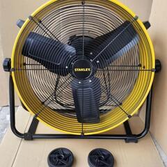 60cm工場扇　業務用扇風機